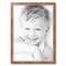 ArtToFrames 20x28 Inch Picture Frame, This 1.25 Inch Custom Wood Poster Frame is Available in Multiple Colors, Great for Your Art or Photos - Comes with 060 Plexi Glass and Corrugated Backing (A8PA)